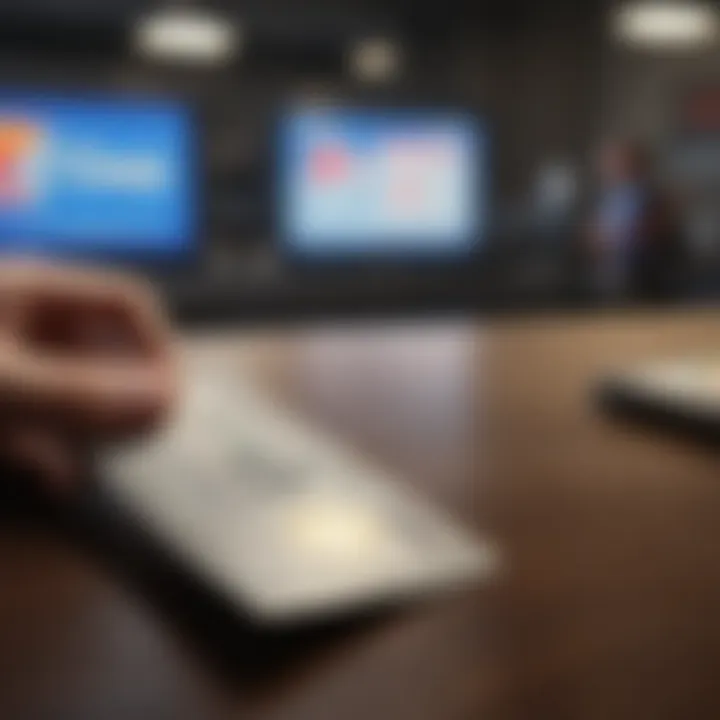 Convenient Payment Solutions