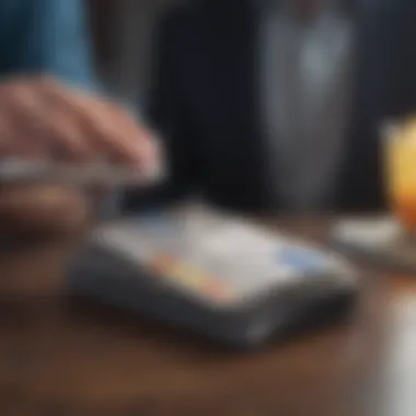 Effortless Bill Payment Process with Citibank Effortless Bill Pay Process