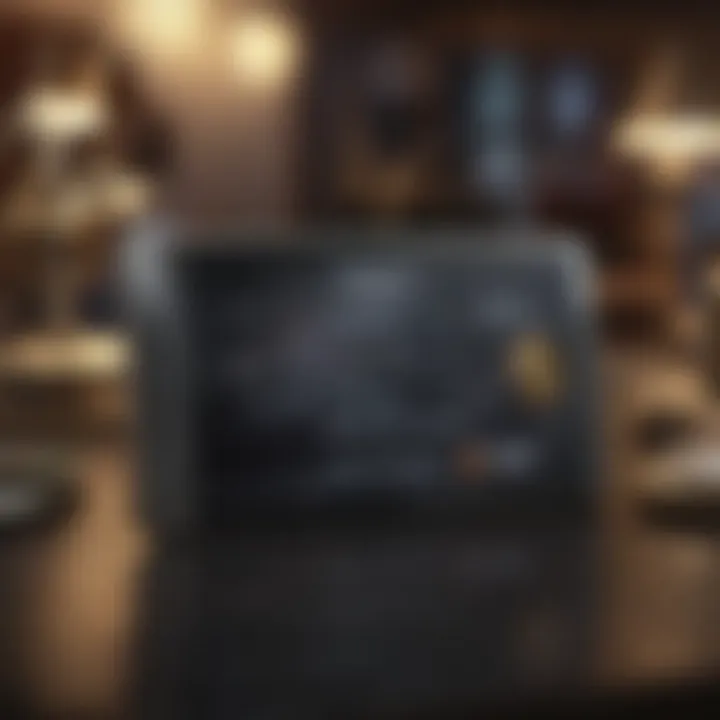 Elegant digital interface for Five Star Bank online loan payment