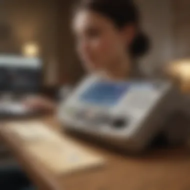 Streamlined Payment Selection Efficient payment selection options on Five Star Bank platform