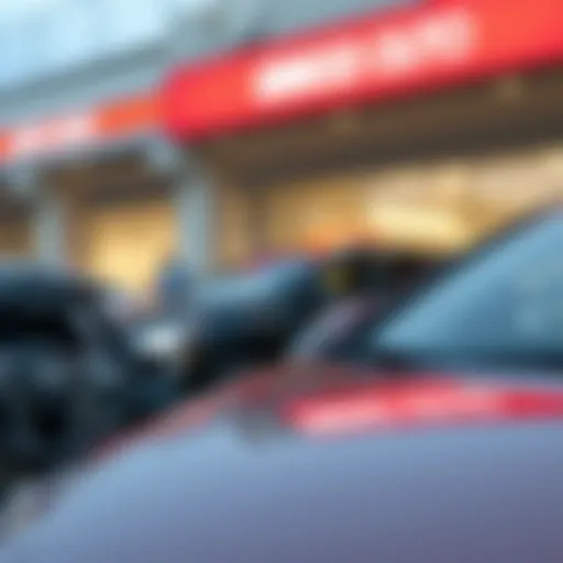 Exploring GEICO Auto Discounts Introduction