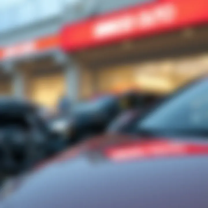Exploring GEICO Auto Discounts Introduction