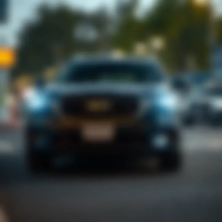 Notable Exploring GEICO Auto Discounts