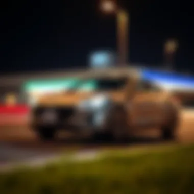 Exploring GEICO Auto Discounts Summary