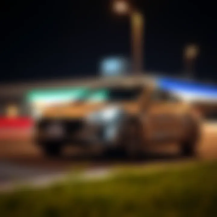 Exploring GEICO Auto Discounts Summary