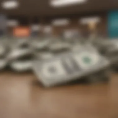 Kohl's Cash and Financial Management Kohl's Cash within the context of financial management