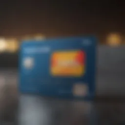 Visual representation of My Best Buy Credit Card benefits