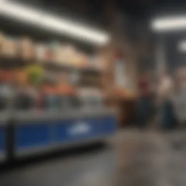 Efficient Transaction Completion Efficient payment transaction completion on lowes.com