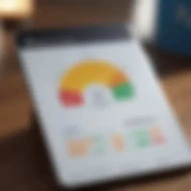 Credit Score Impact Analysis