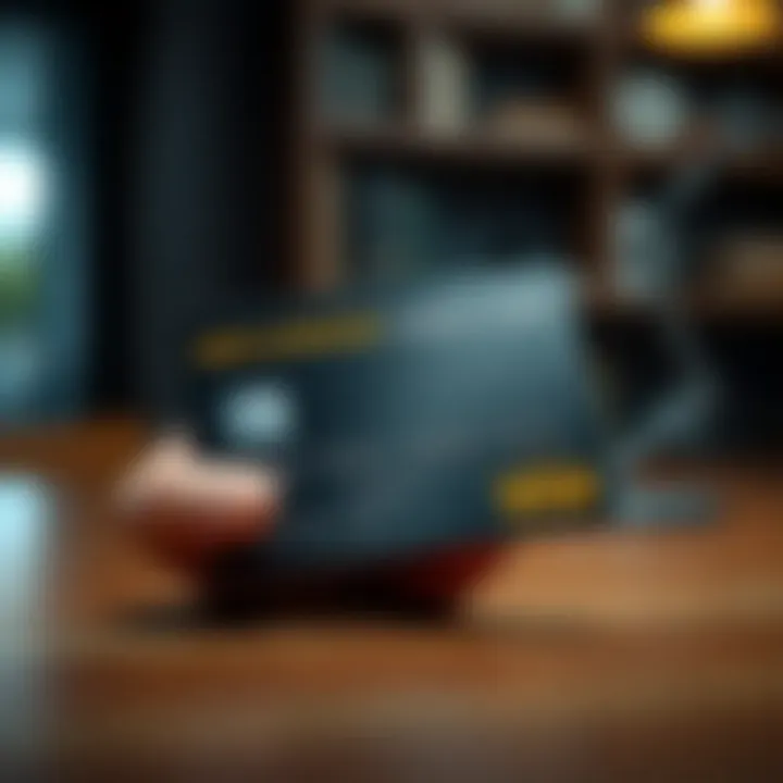 Exploring Secured Credit Card Options: A Comprehensive Guide Summary