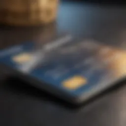 Global financial transactions using Square credit cards