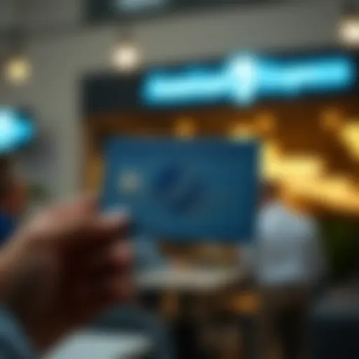 Exploring the Benefits of Upgrading to the American Express Blue Cash Preferred Card Introduction