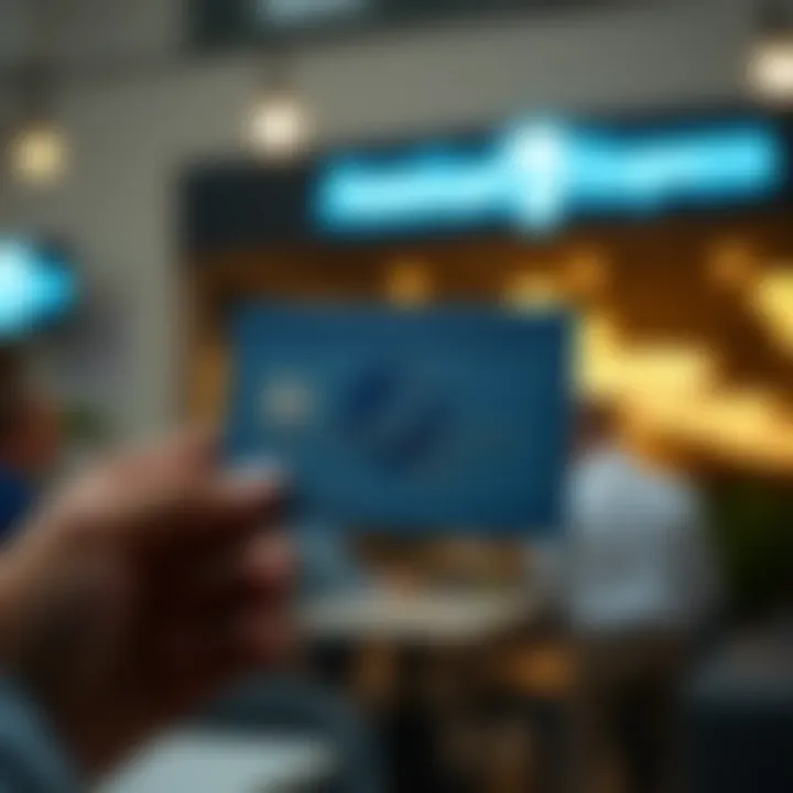Exploring the Benefits of Upgrading to the American Express Blue Cash Preferred Card Introduction