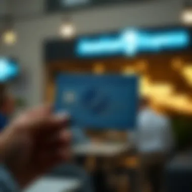 Exploring the Benefits of Upgrading to the American Express Blue Cash Preferred Card Introduction Exploring the Benefits of Upgrading to the American Express Blue Cash Preferred Card Introduction