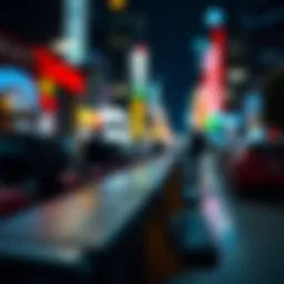 Exploring the Best Practices in Foreign Exchange Introduction