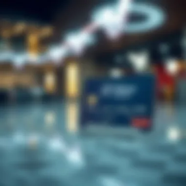 Exploring the Hilton Honors Amex Credit Card Summary