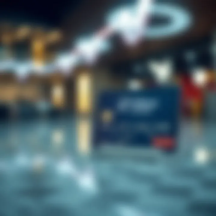 Exploring the Hilton Honors Amex Credit Card Summary