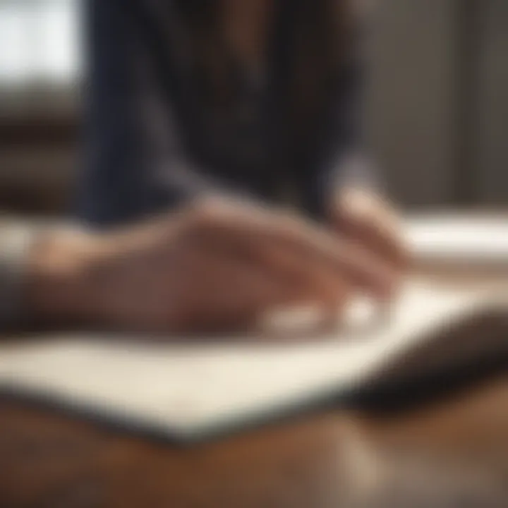 Guide to understanding financial documentation