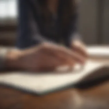 Financial Documentation Explained Guide to understanding financial documentation