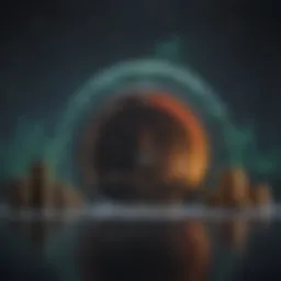 Financial Growth Chart