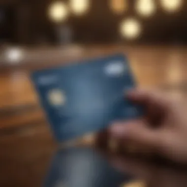 Elevating Financial Strategies with Total Rewards Visa Financial Management with Total Rewards Visa Card