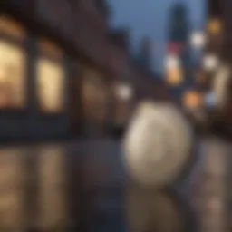 Financial Opportunity