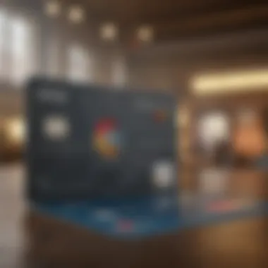 Optimizing Your Financial Strategy with Citi Rewards Plus Card Financial Strategy Enhancement with Citi Rewards Plus Card