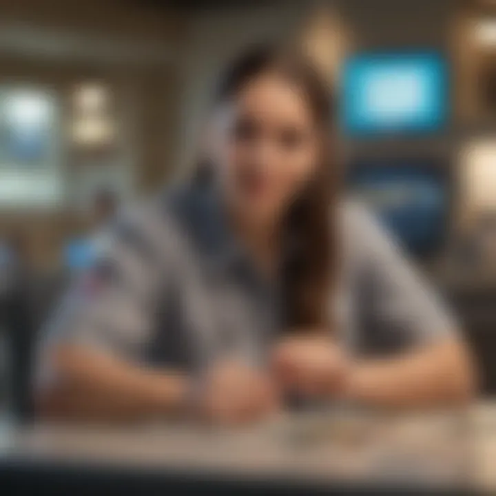 Seamless Financial Transactions on Caribe Federal Credit Union Platform