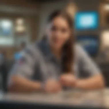 Smooth Operations for Financial Transactions on Caribe Federal Credit Union Seamless Financial Transactions on Caribe Federal Credit Union Platform