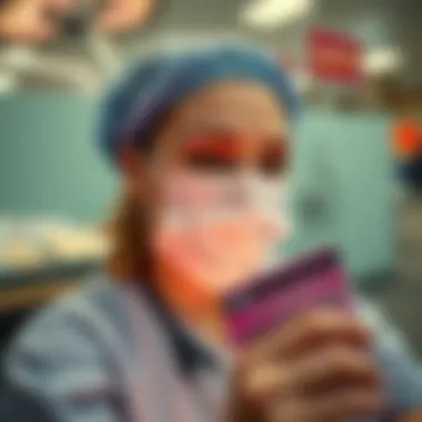 Financing Your Plastic Surgery: The Role of Credit Cards Summary Financing Your Plastic Surgery: The Role of Credit Cards Summary