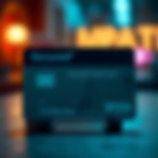 Finding a Secured Credit Card: A Comprehensive Guide Introduction
