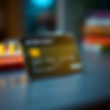 Notable Finding a Secured Credit Card: A Comprehensive Guide