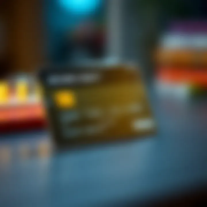 Notable Finding a Secured Credit Card: A Comprehensive Guide