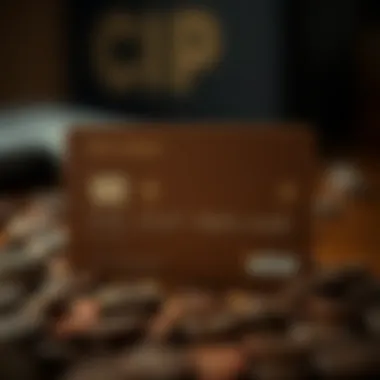 Finding a Secured Credit Card: A Comprehensive Guide Summary