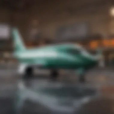 Strategizing Your Travel Experience Frontier Airlines Credit Card Travel Optimization Tips