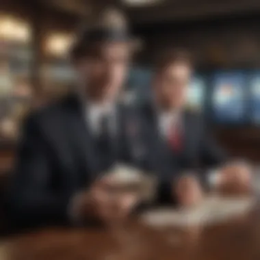 Pioneering the Future of Transactions Future of Financial Transactions