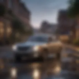 Geico Insurance Coverage Analysis
