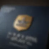 Navy Federal Credit Card logo displayed prominently
