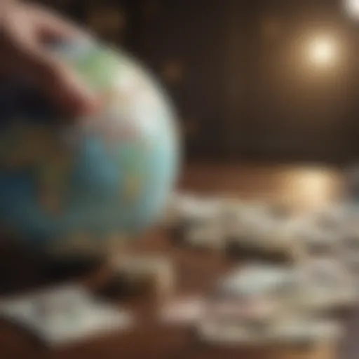 Global Currency Exchange