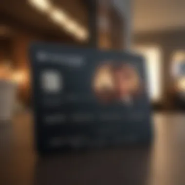 Elevate Financial Acumen with Hilton Mastercard Elevate Financial Acumen with Hilton Mastercard