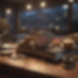 Understanding credit report components