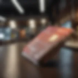 Innovative Debit Card Design