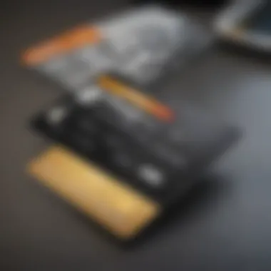 Cutting-Edge Financial Tools Innovative financial management tools provided by the OfficeMax Business Credit Card