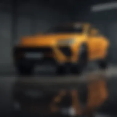 Decoding Urus Insurance Costs: Calculations Revealed Insurance Premium Calculation for Lamborghini Urus