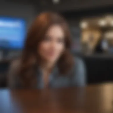 Personalized Service Solutions Interactive Customer Experience