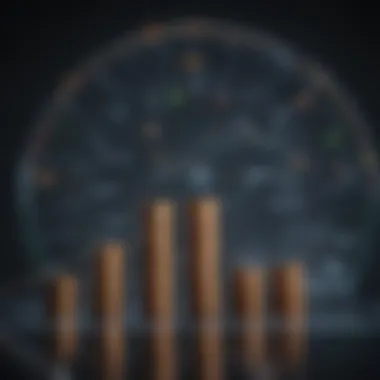 Strategic Interest Rate Optimization Graph Interest Rate Optimization Graph