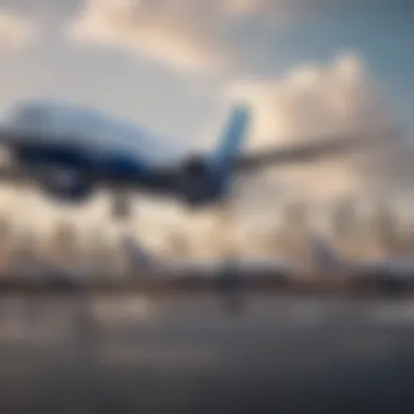 Earning Miles Strategies