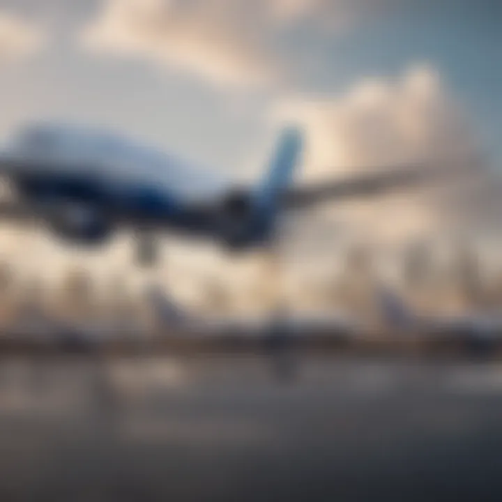 Earning Miles Strategies