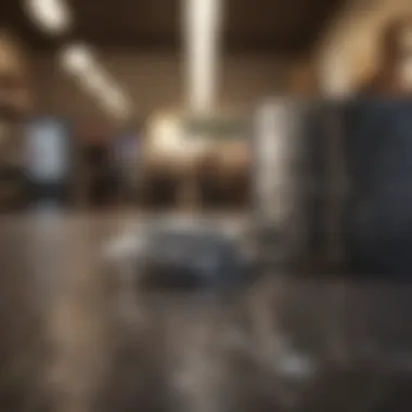 Maximizing savings concept image