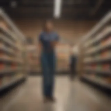 Benefits of Kroger Loyalty Programs on Credit Approval Representation of Kroger loyalty programs benefits